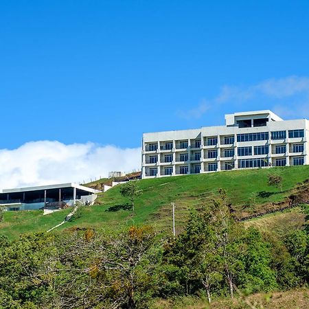 Horizonte Resort, Hotel & Spa Valle Hornito Exteriör bild