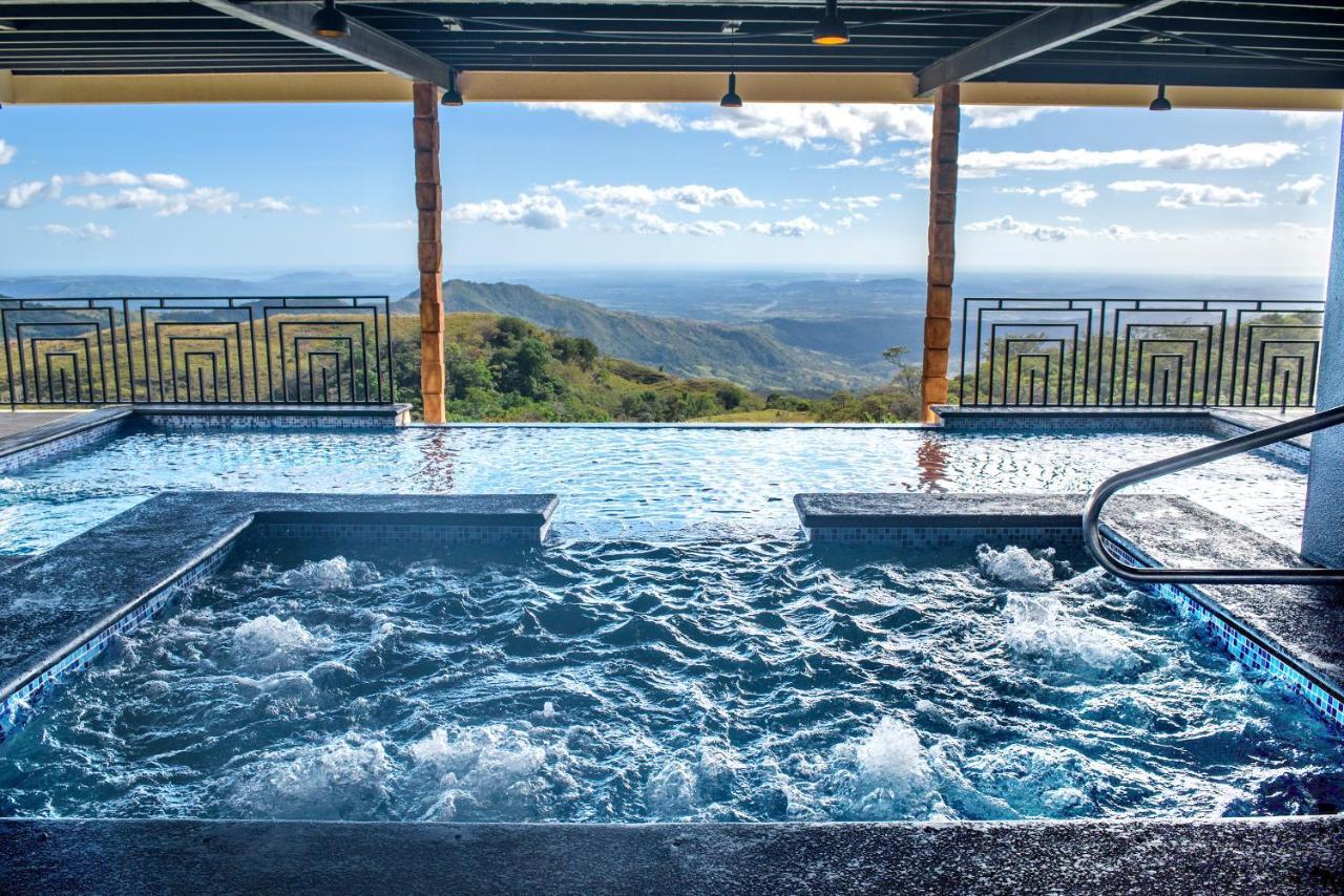 Horizonte Resort, Hotel & Spa Valle Hornito Exteriör bild