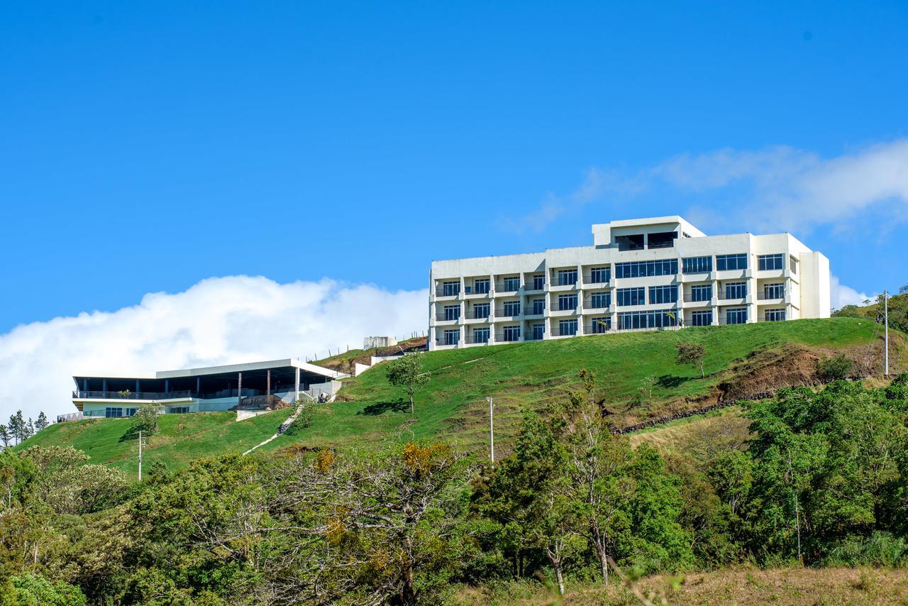 Horizonte Resort, Hotel & Spa Valle Hornito Exteriör bild