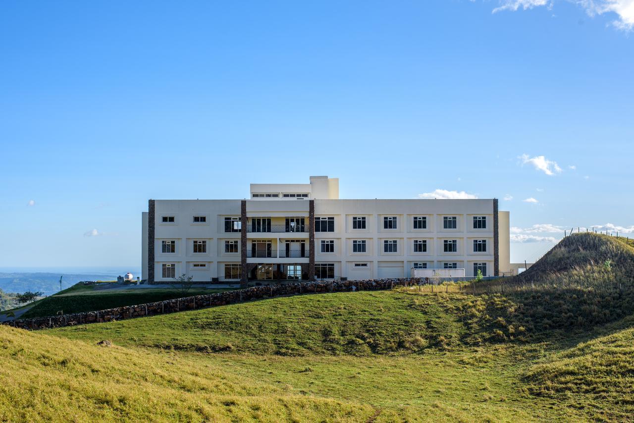 Horizonte Resort, Hotel & Spa Valle Hornito Exteriör bild