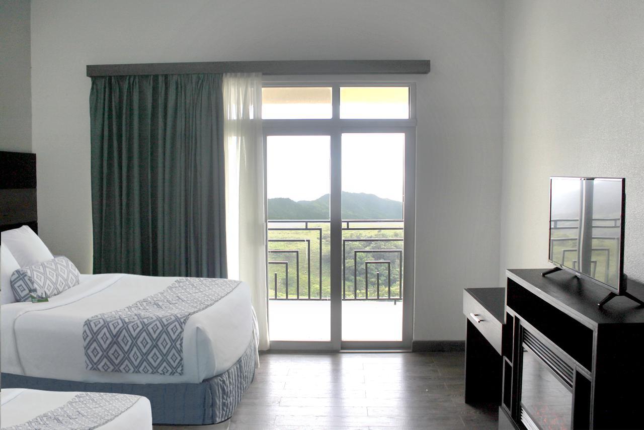 Horizonte Resort, Hotel & Spa Valle Hornito Exteriör bild