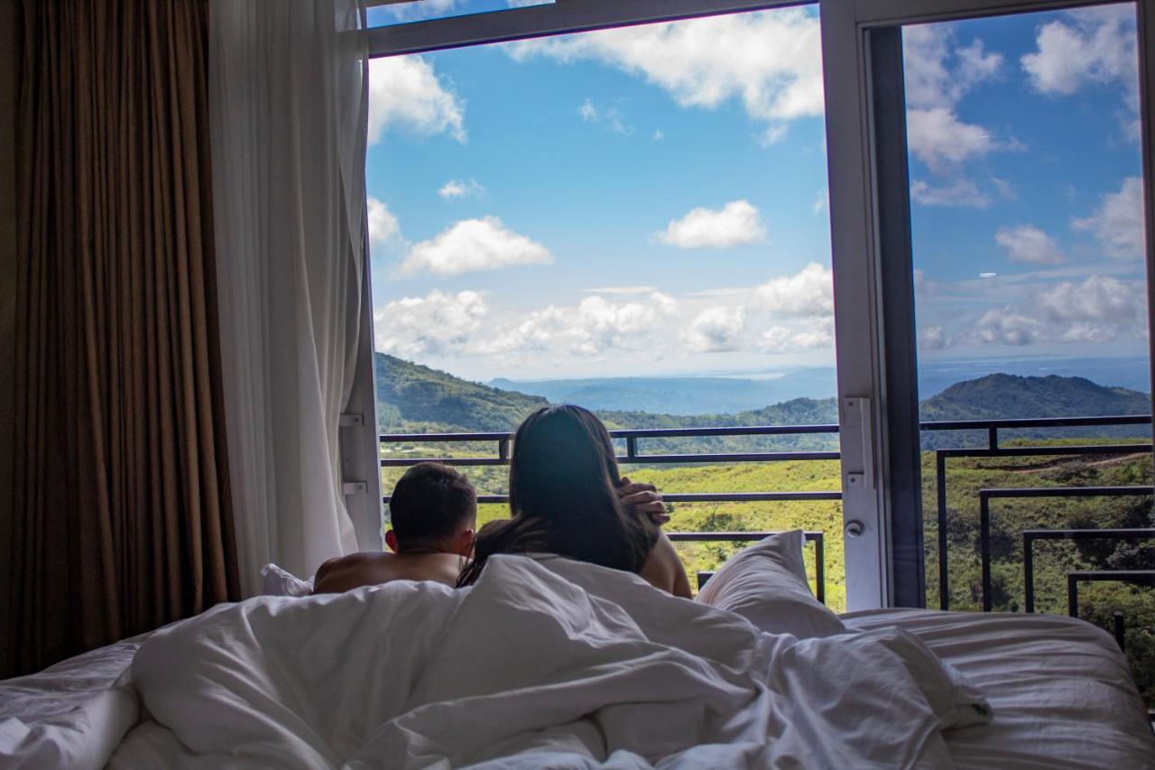 Horizonte Resort, Hotel & Spa Valle Hornito Exteriör bild
