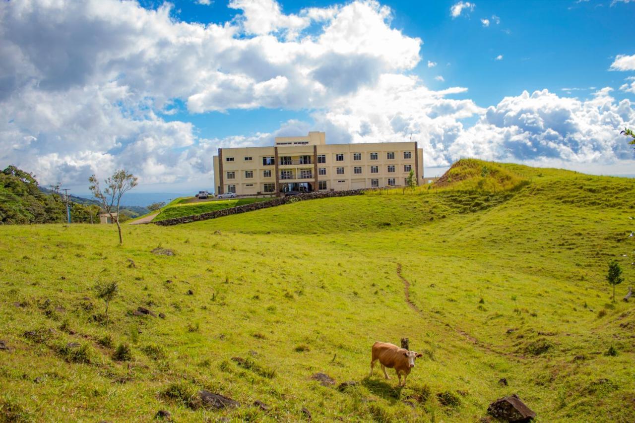 Horizonte Resort, Hotel & Spa Valle Hornito Exteriör bild